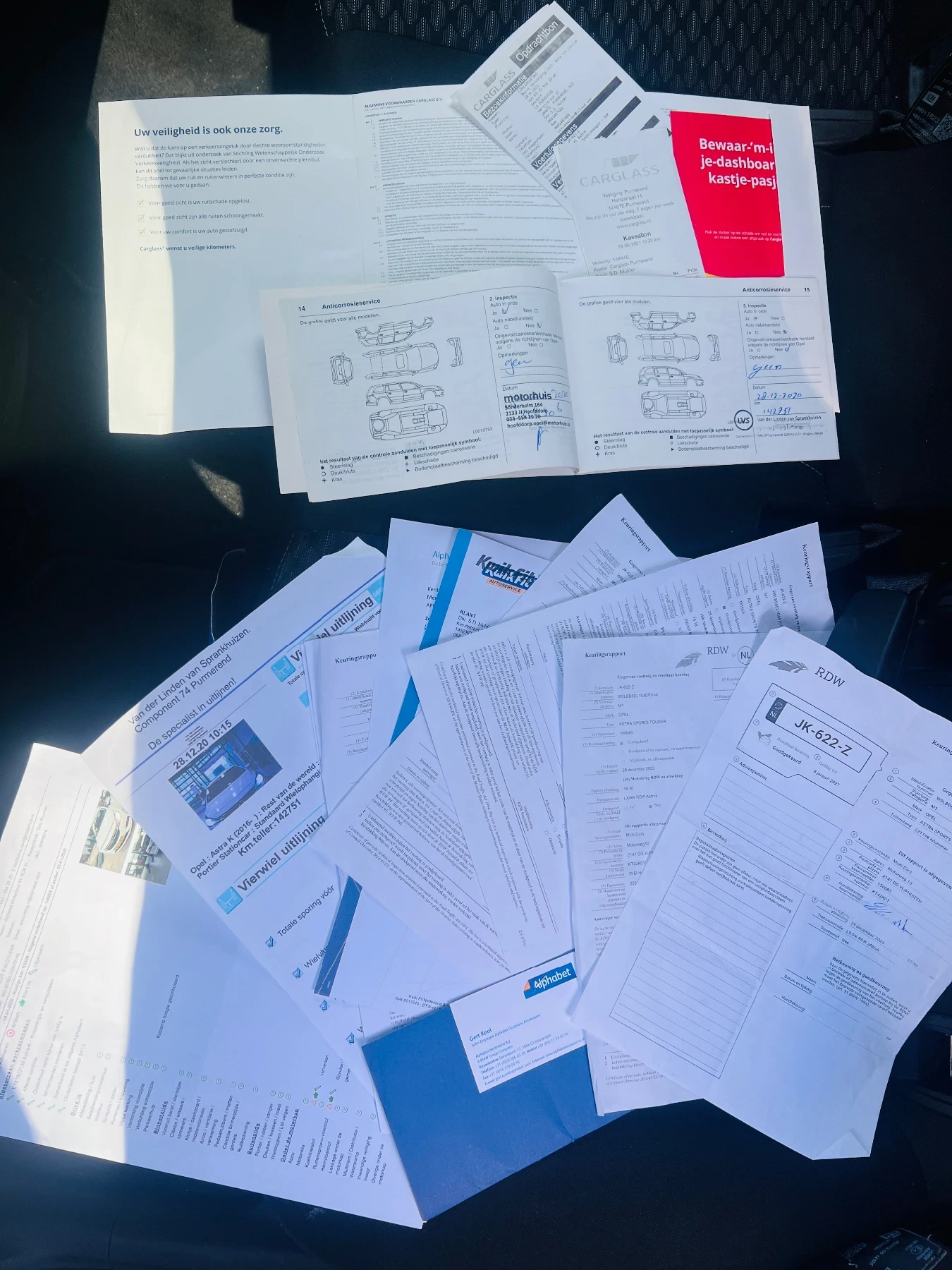 Opel Astra 1.6 CDTI TURBO SPORT К С ПАНОРАМА , снимка 7 - Автомобили и джипове - 53902987