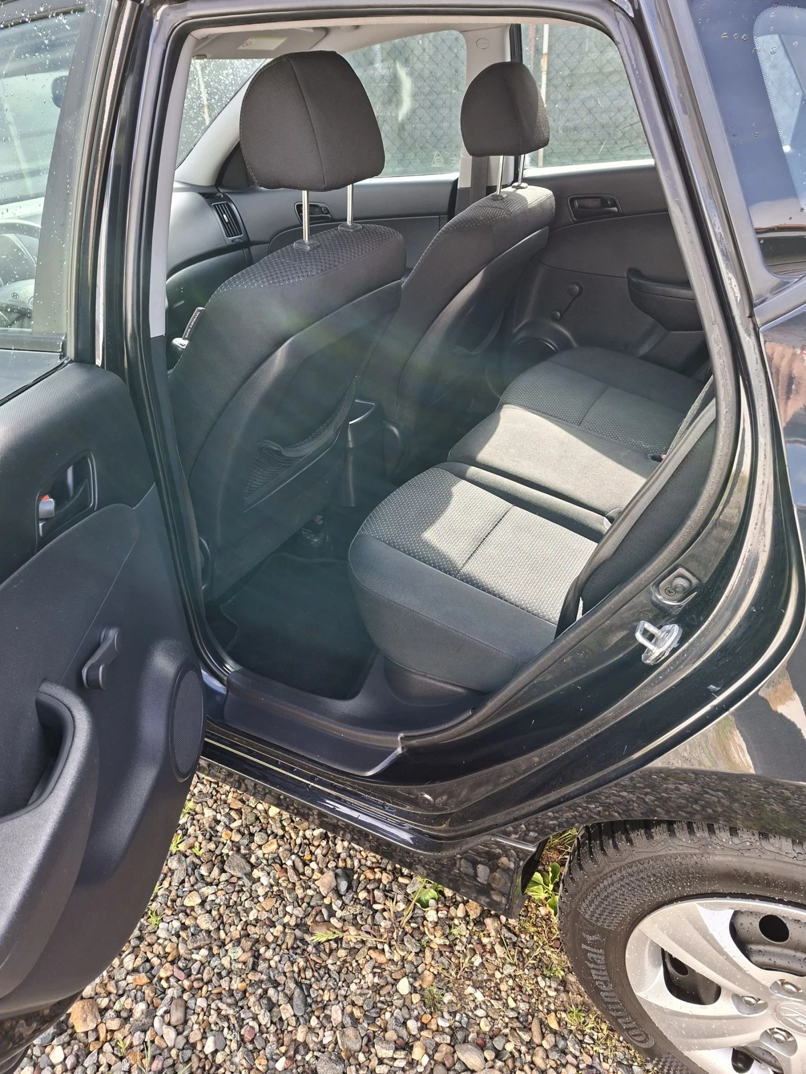 Hyundai I30 Gaz, снимка 16 - Автомобили и джипове - 54334342