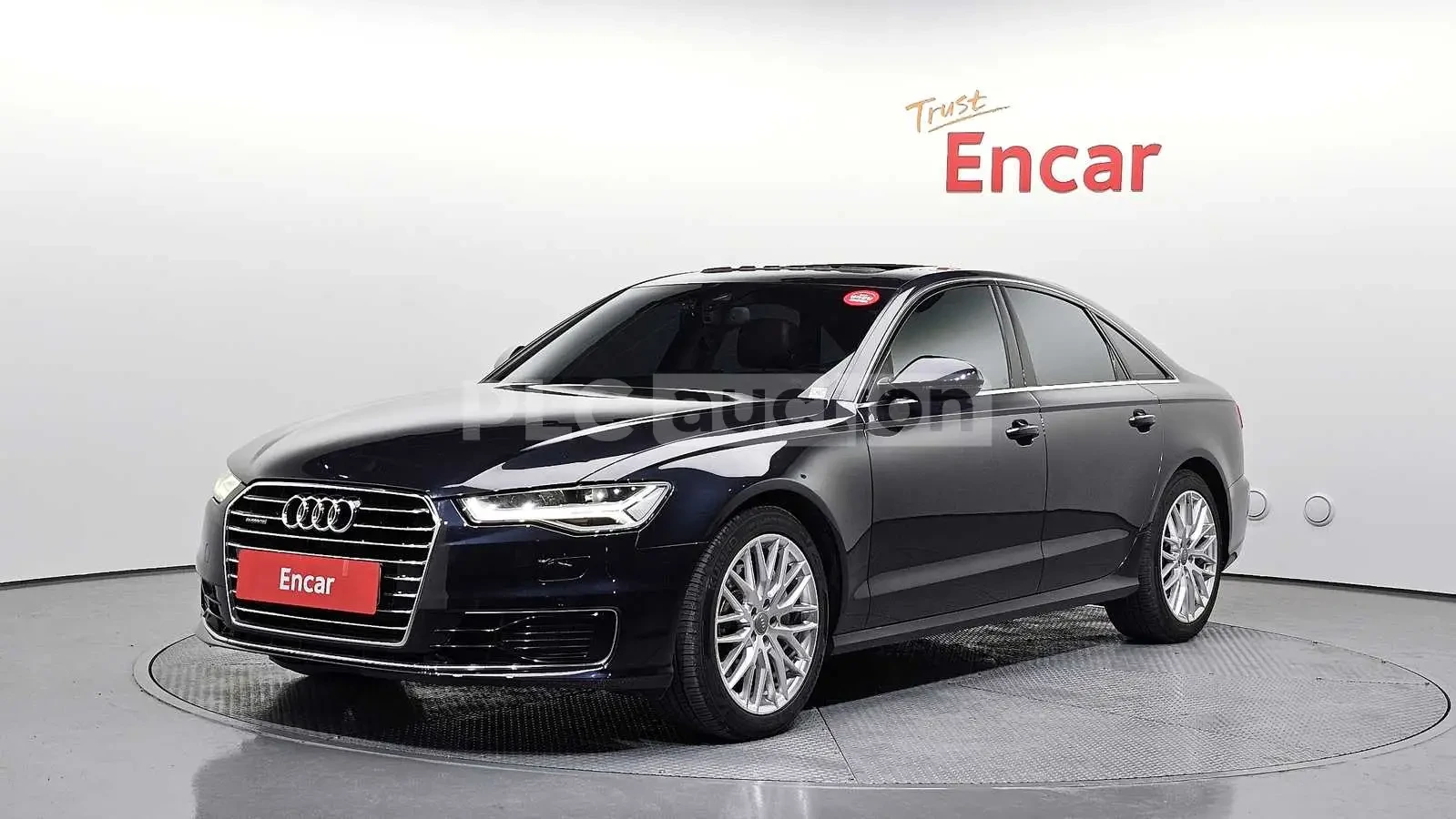 Audi A6 40TDI QUATTRO| ОБДУХ| ПАМЕТ| HUD| вкл.ТЕХНОТЕСT