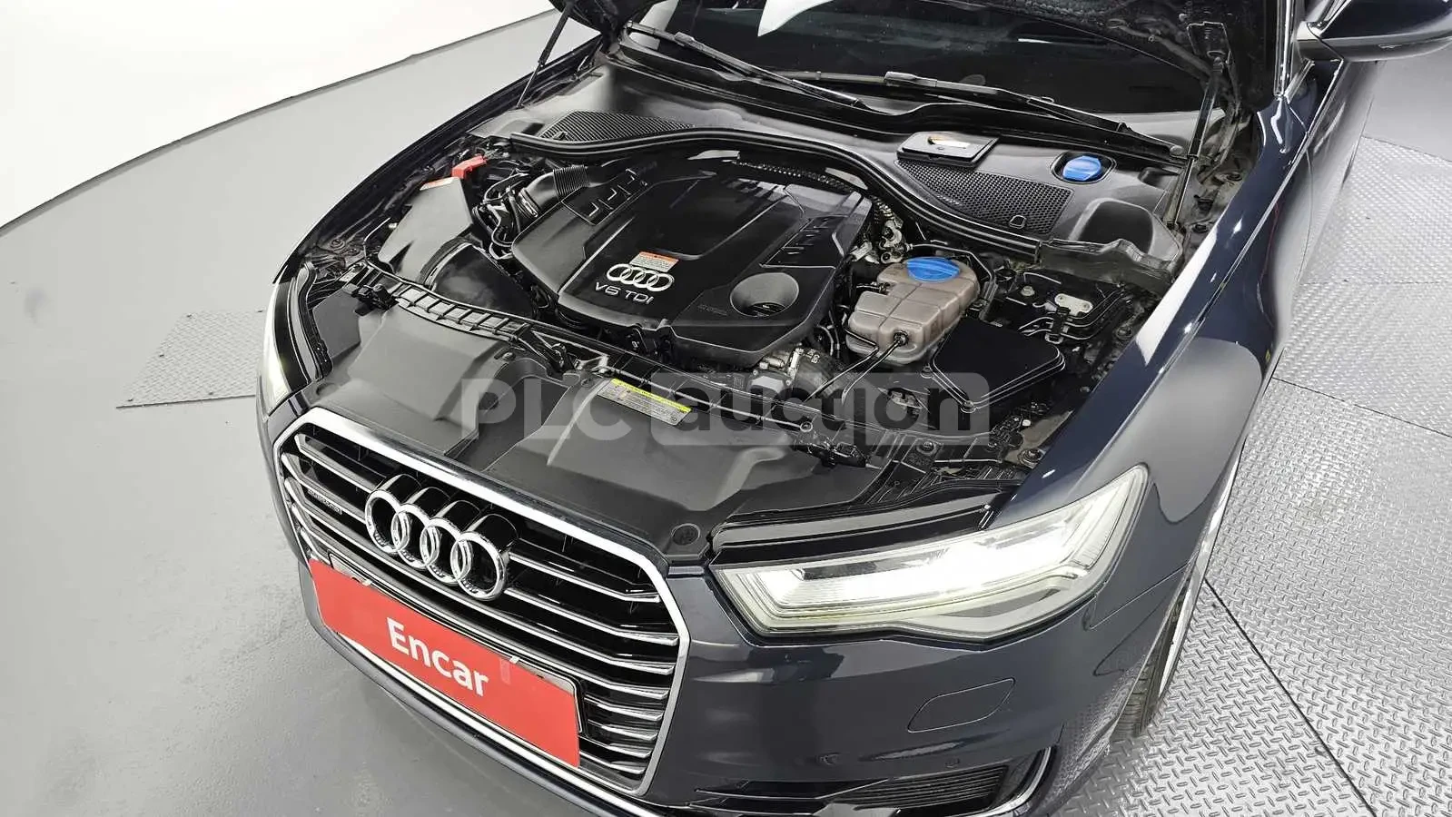 Audi A6 40TDI QUATTRO| ОБДУХ| ПАМЕТ| HUD| вкл.ТЕХНОТЕСT, снимка 16 - Автомобили и джипове - 54595366