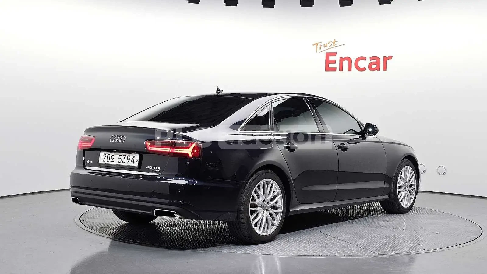 Audi A6 40TDI QUATTRO| ОБДУХ| ПАМЕТ| HUD| вкл.ТЕХНОТЕСT, снимка 3 - Автомобили и джипове - 54595366