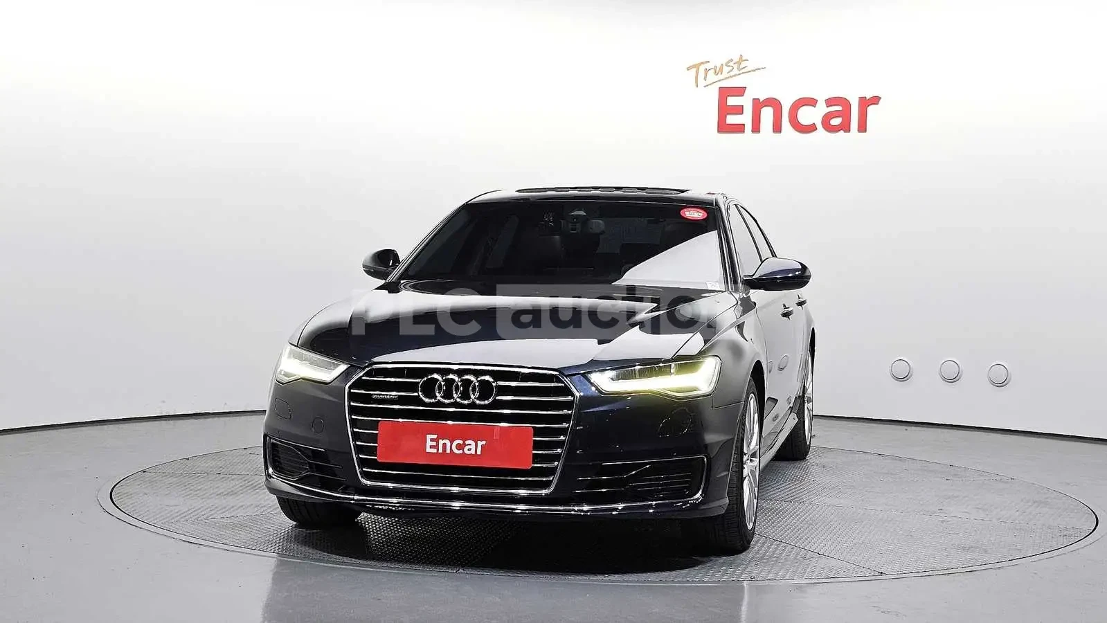 Audi A6 40TDI QUATTRO| ОБДУХ| ПАМЕТ| HUD| вкл.ТЕХНОТЕСT, снимка 4 - Автомобили и джипове - 54595366