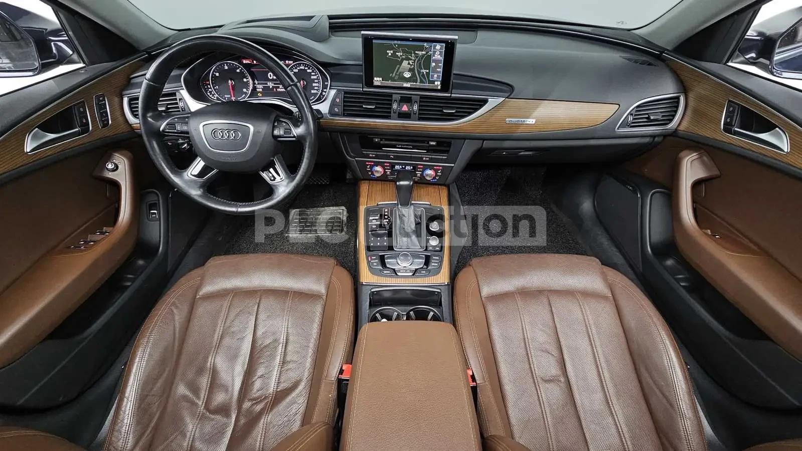 Audi A6 40TDI QUATTRO| ОБДУХ| ПАМЕТ| HUD| вкл.ТЕХНОТЕСT, снимка 2 - Автомобили и джипове - 54595366