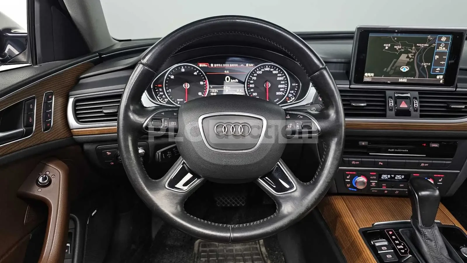 Audi A6 40TDI QUATTRO| ОБДУХ| ПАМЕТ| HUD| вкл.ТЕХНОТЕСT, снимка 6 - Автомобили и джипове - 54595366
