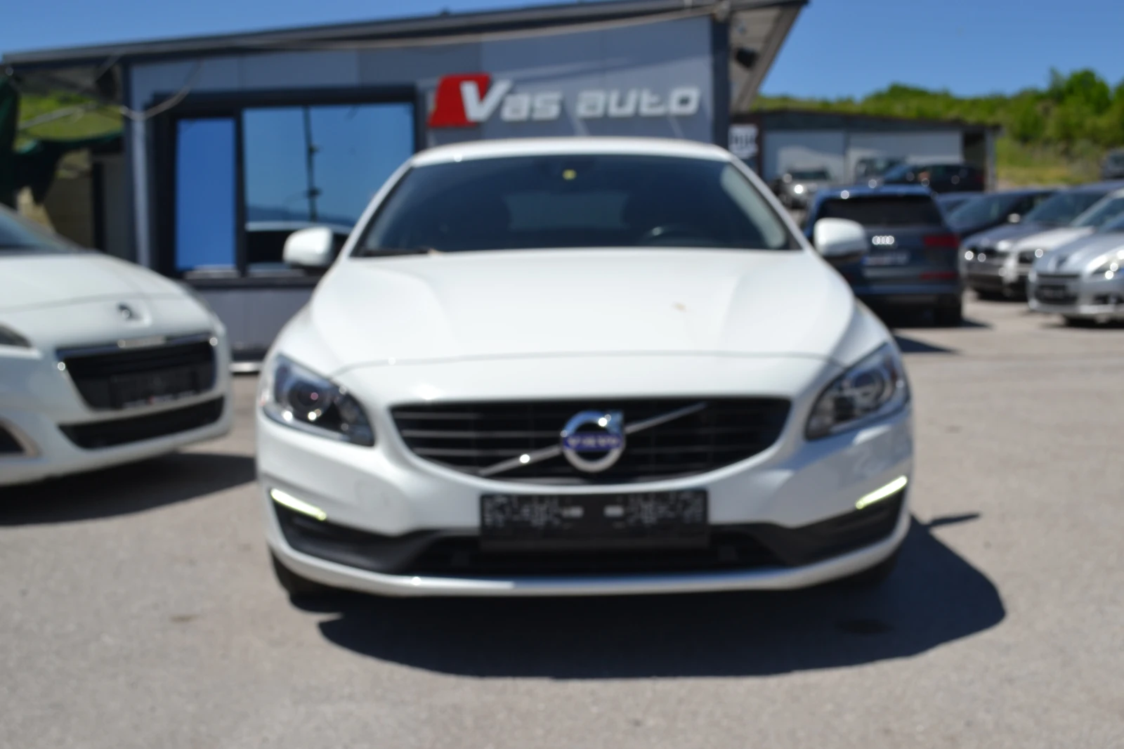 Volvo V60 2.0d-120k.s
