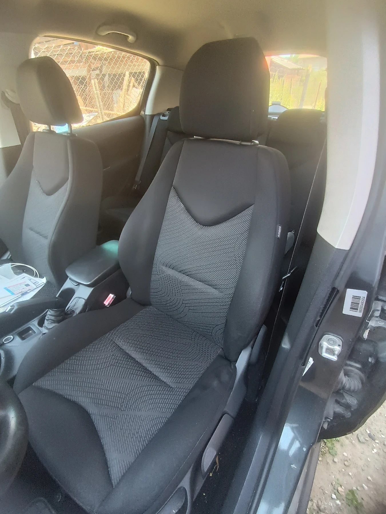 Peugeot 308, снимка 8 - Автомобили и джипове - 54991370