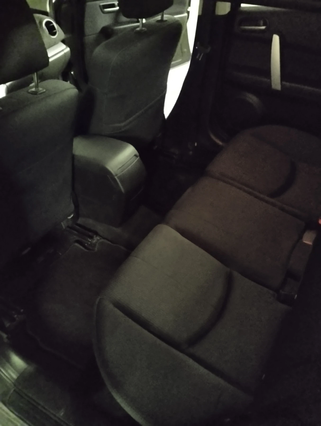 Mazda 6 1.8, снимка 15 - Автомобили и джипове - 55070825