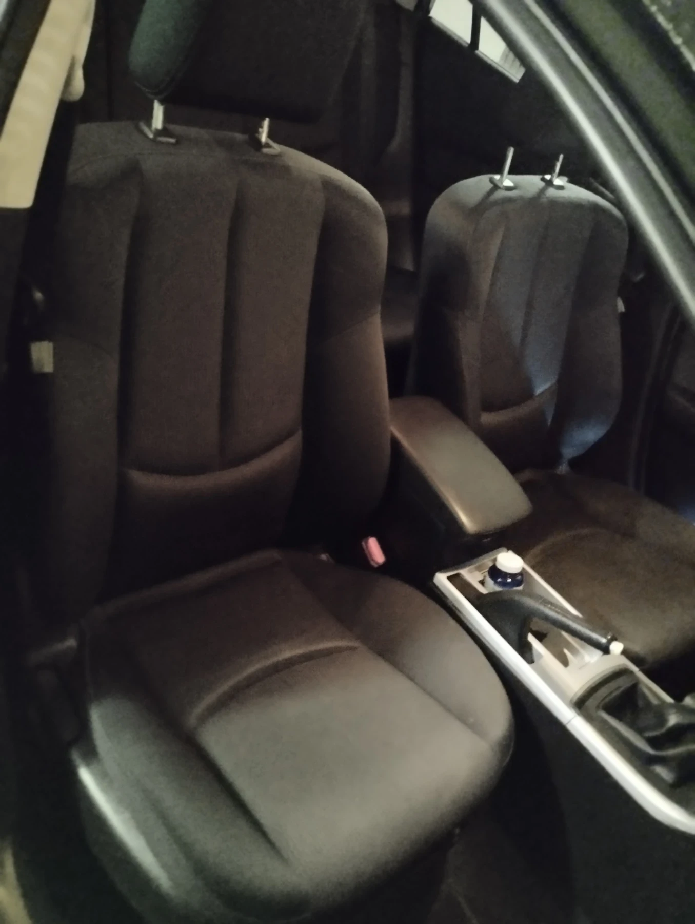 Mazda 6 1.8, снимка 5 - Автомобили и джипове - 55070825