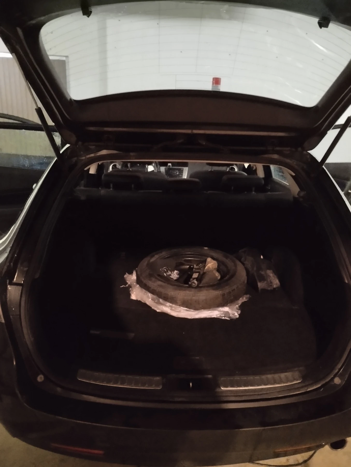 Mazda 6 1.8, снимка 16 - Автомобили и джипове - 55070825