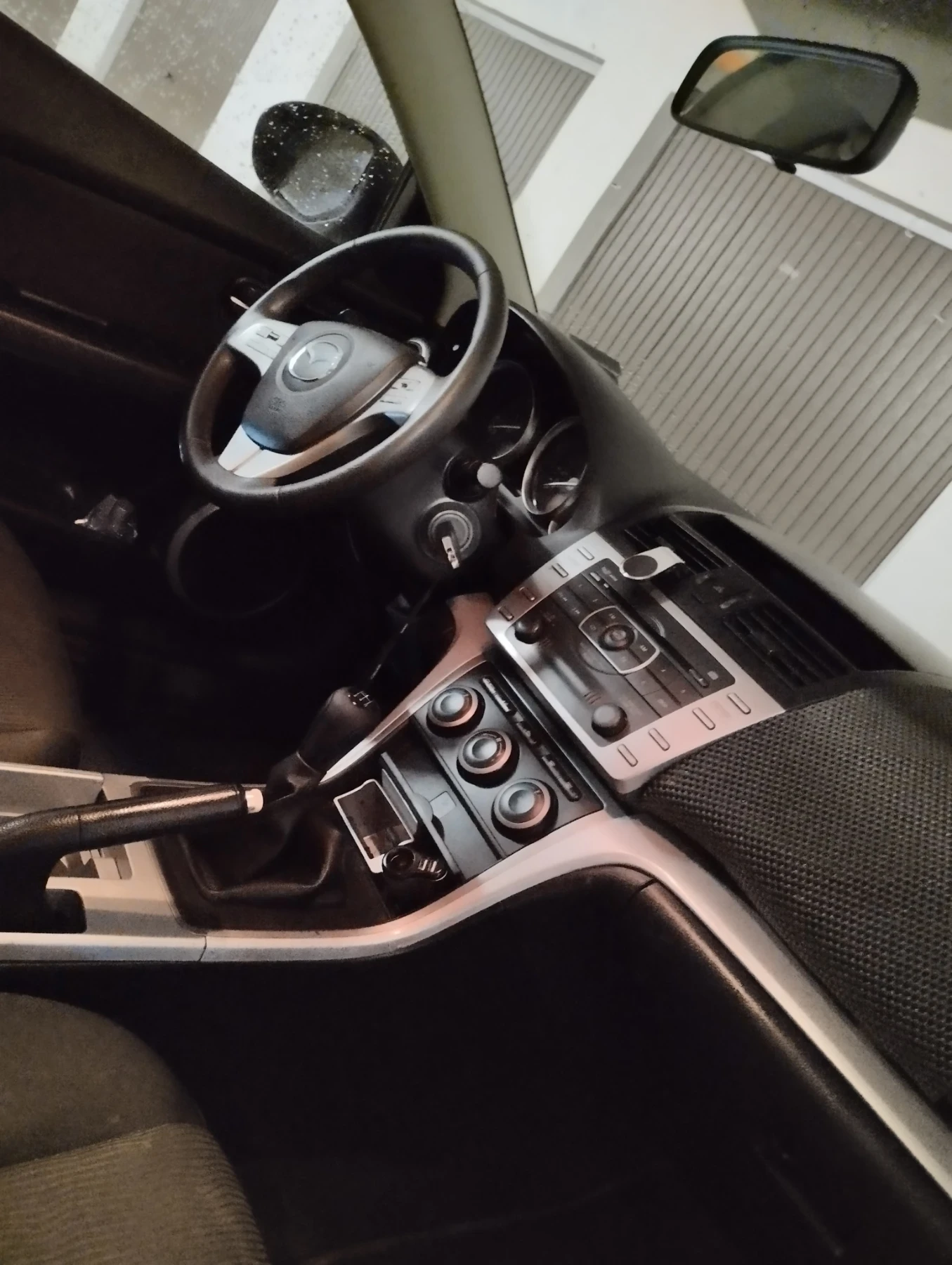 Mazda 6 1.8, снимка 4 - Автомобили и джипове - 55070825