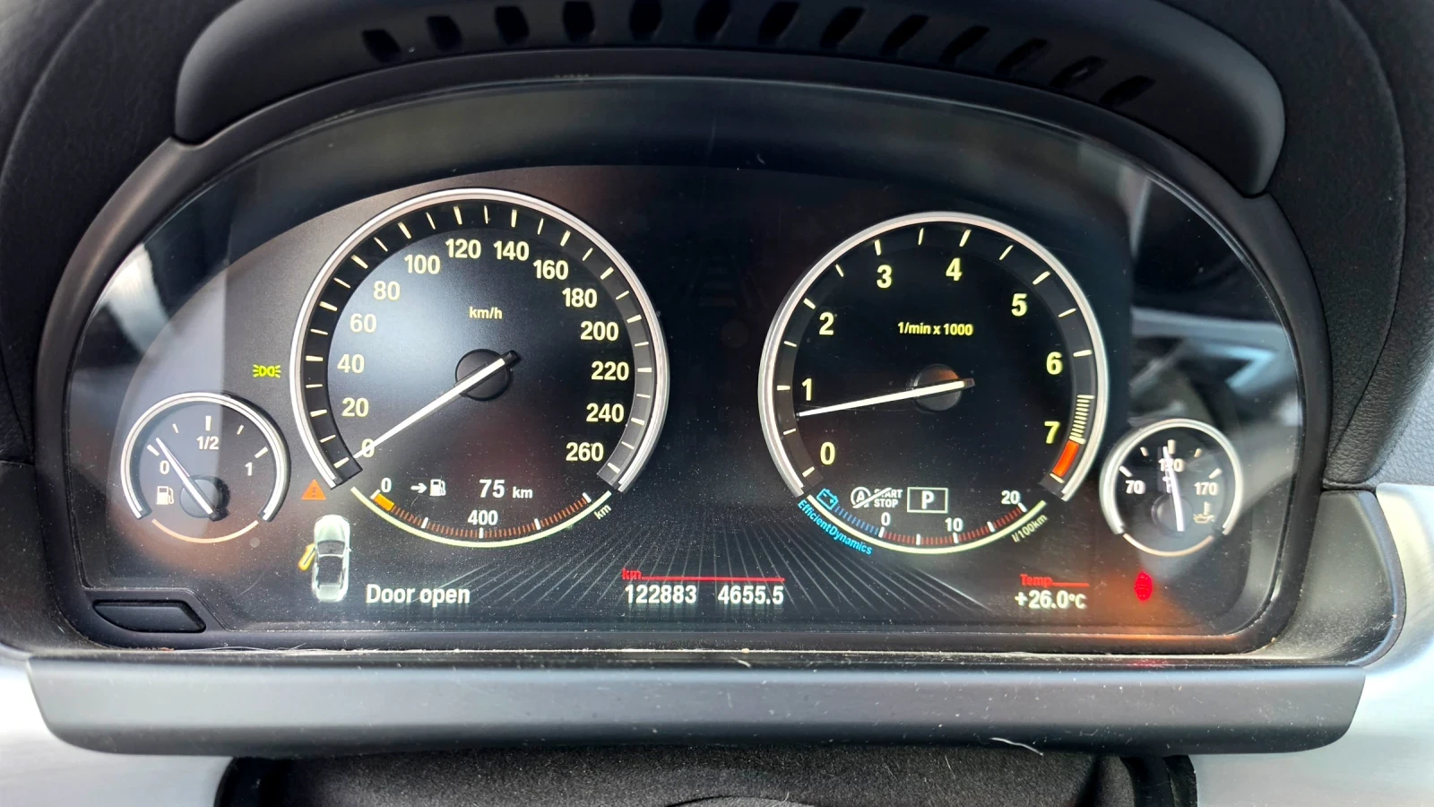 BMW 640, снимка 10 - Автомобили и джипове - 55222297
