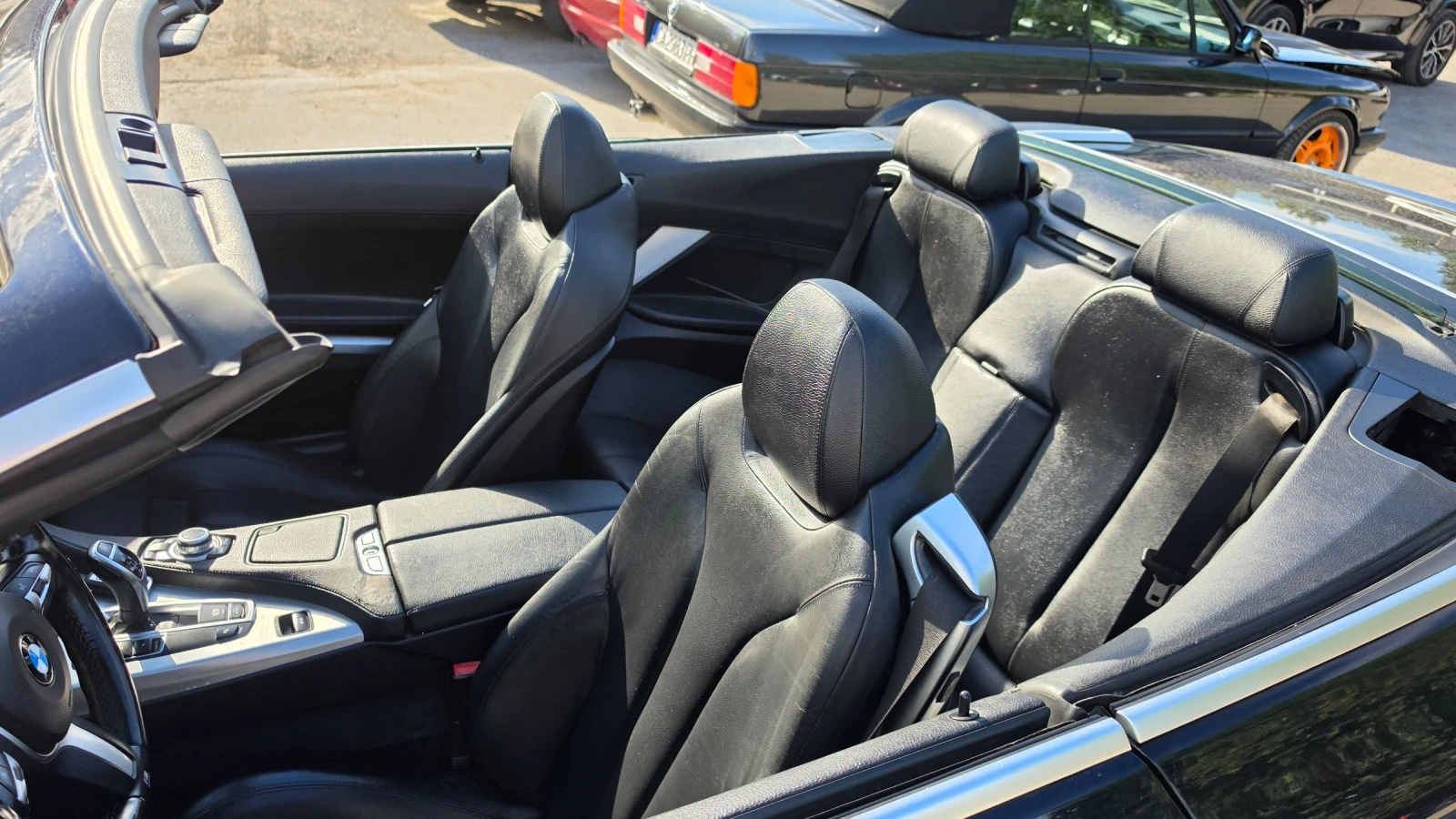 BMW 640, снимка 4 - Автомобили и джипове - 55222297