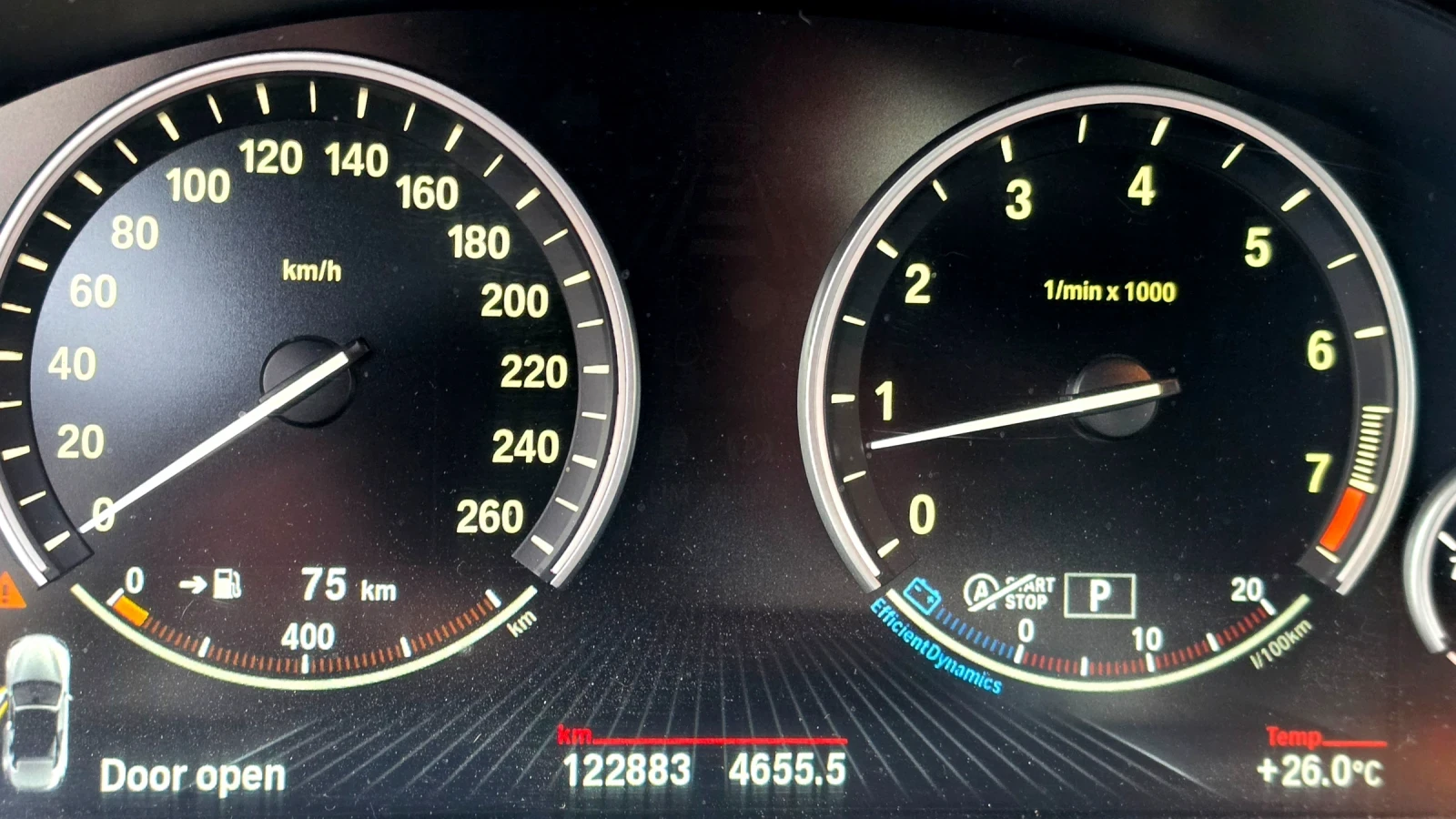 BMW 640, снимка 8 - Автомобили и джипове - 55222297