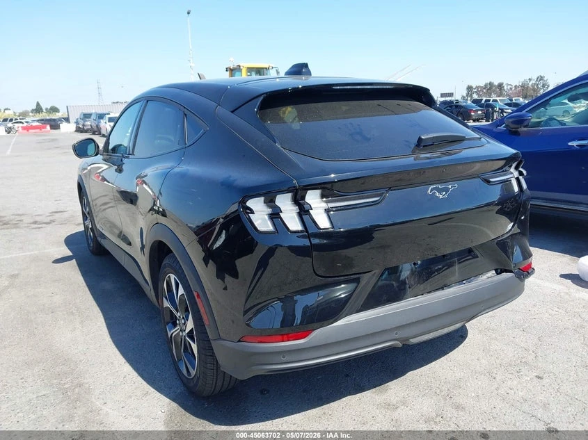 Ford Mustang Mach-E Select, снимка 3 - Автомобили и джипове - 55288784