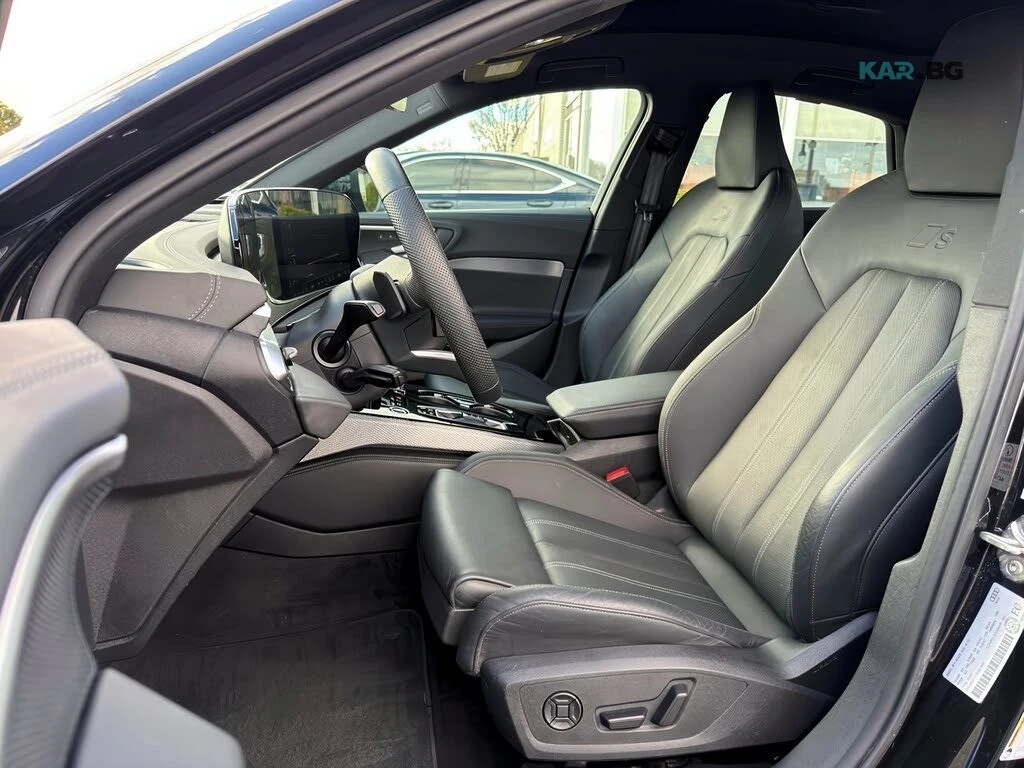 Audi A5 * quattro* АвтоКредит * (ЦЕНА ДО БГ), снимка 13 - Автомобили и джипове - 55398363