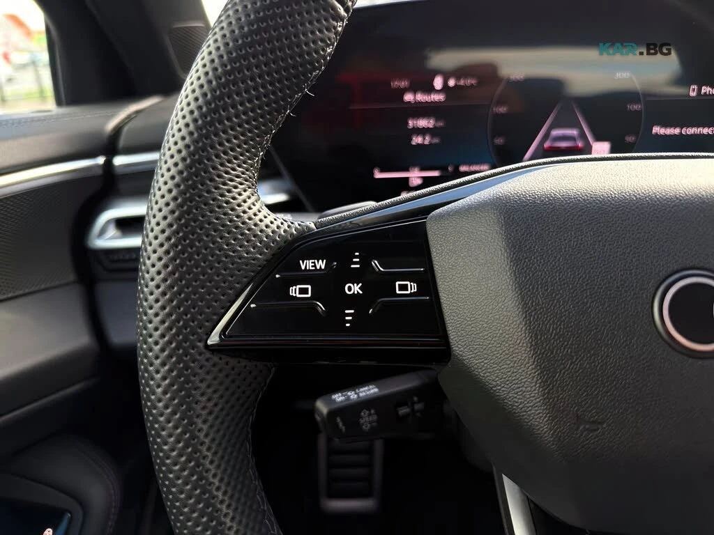 Audi A5 * quattro* АвтоКредит * (ЦЕНА ДО БГ), снимка 15 - Автомобили и джипове - 55398363