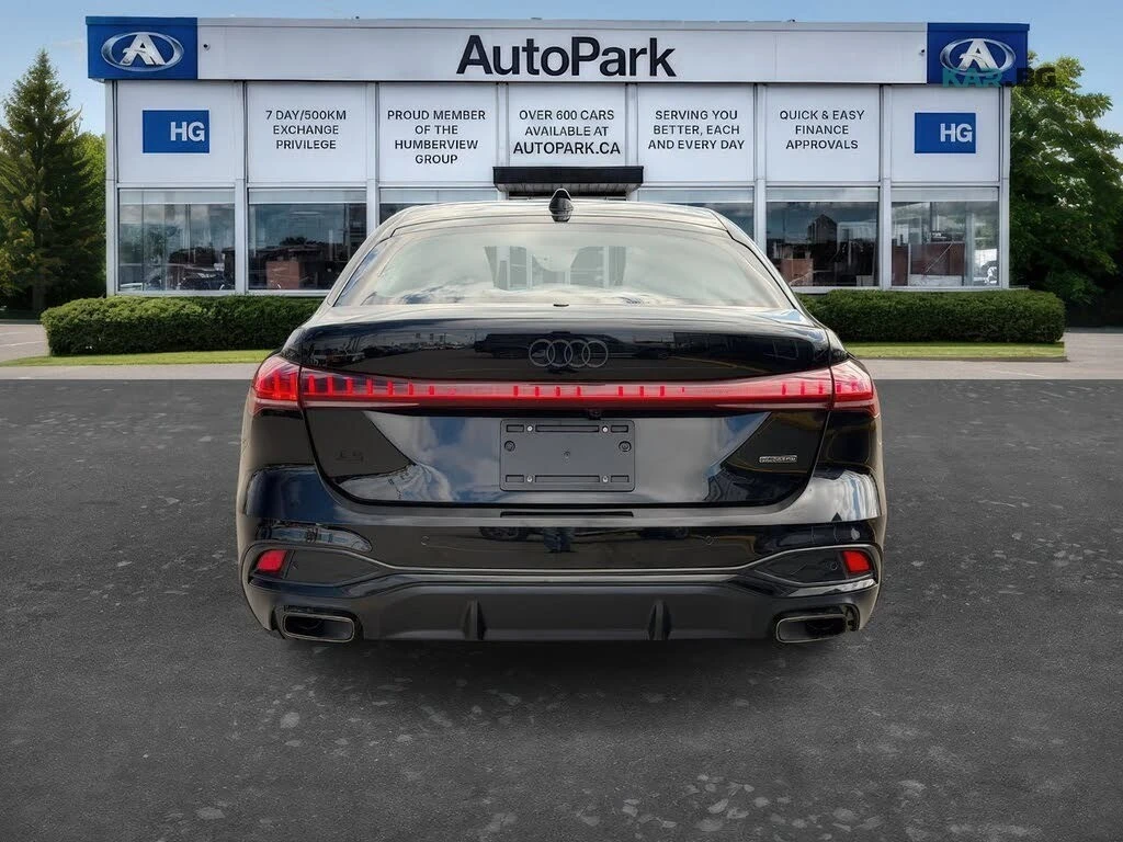 Audi A5 * quattro* АвтоКредит * (ЦЕНА ДО БГ), снимка 4 - Автомобили и джипове - 55398363