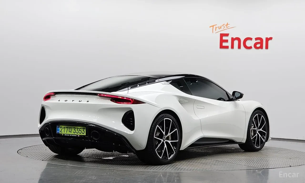 Lotus Elise EMIRA 2.0 T SE Performance App Full LED ACC | Mobile.bg � ����������� 14