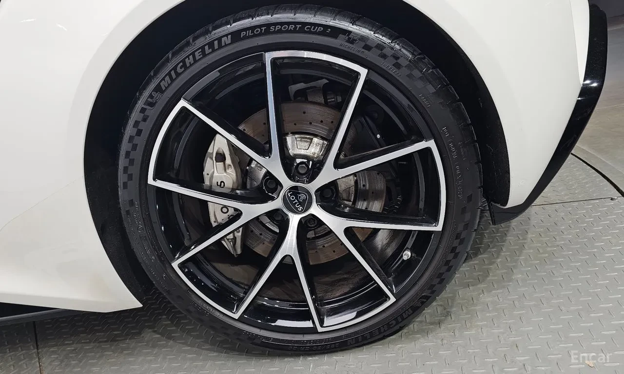 Lotus Elise EMIRA 2.0 T SE Performance App Full LED ACC | Mobile.bg � ����������� 17