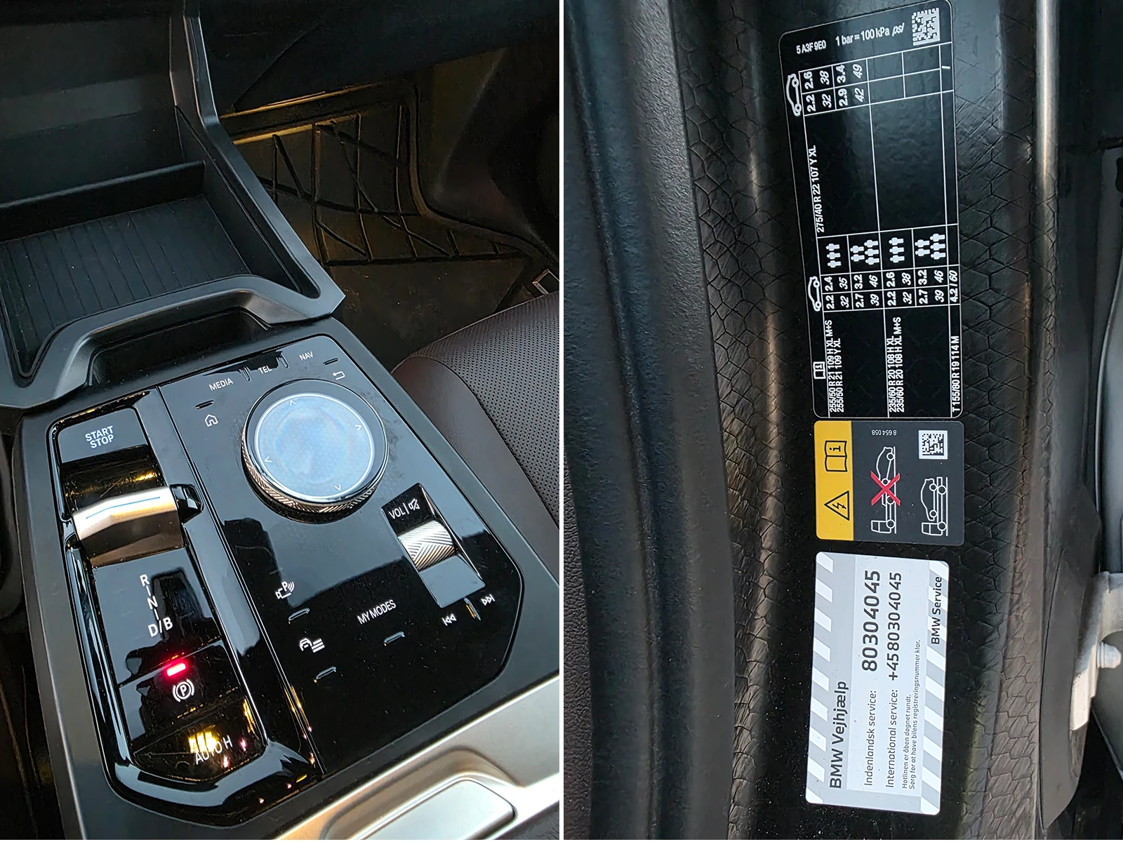 BMW iX Head up/Harman/Skylounge/Laser/Mokka/M Style, снимка 16 - Автомобили и джипове - 55496610
