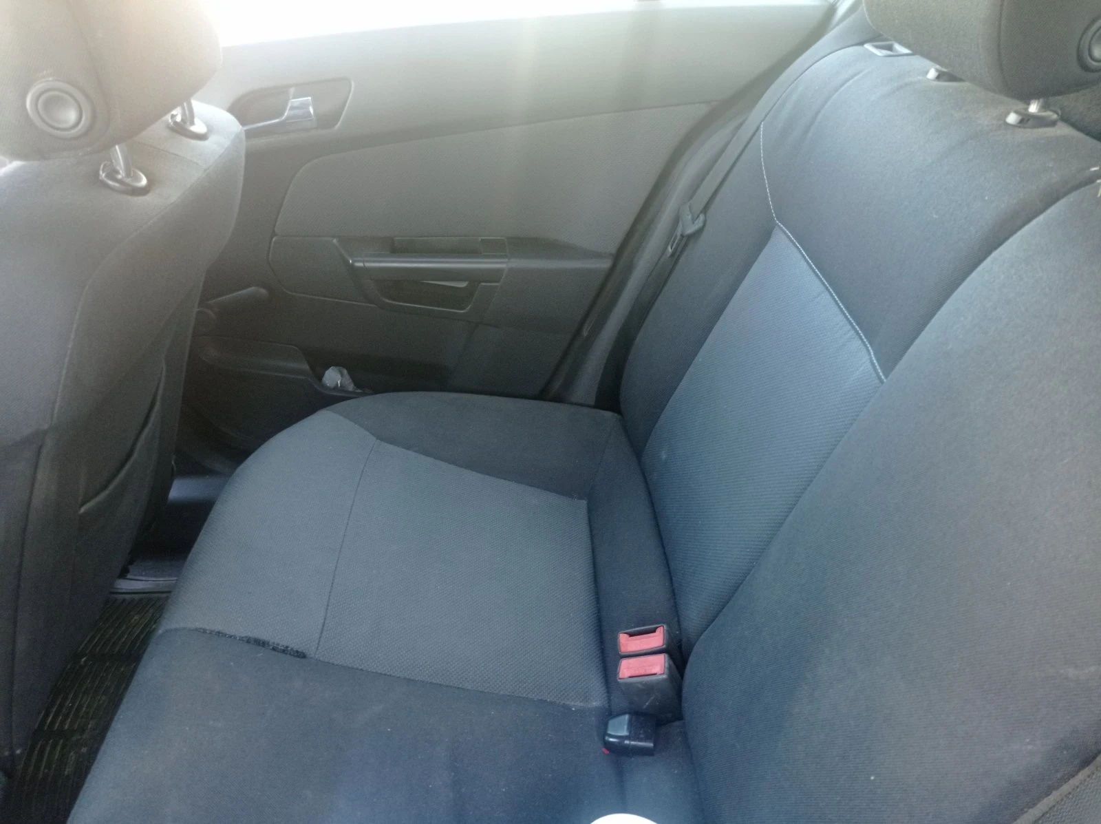 Opel Astra, снимка 9 - Автомобили и джипове - 55573517
