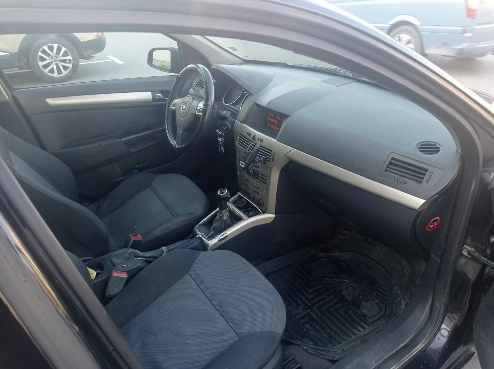 Opel Astra, снимка 7 - Автомобили и джипове - 55573517