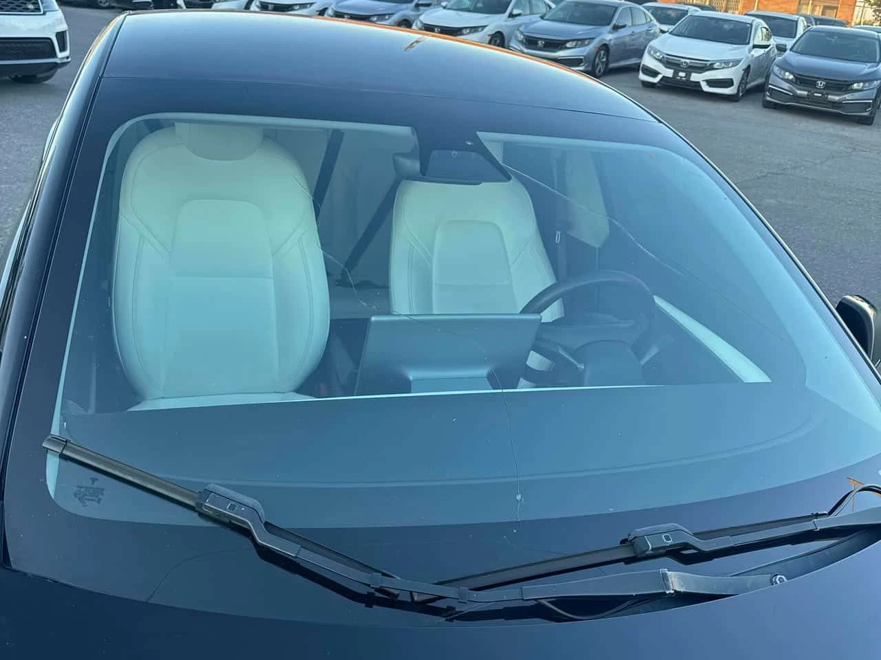 Tesla Model 3 * Standard Range * CARFAX * ОПЦИЯ ЗА ФИНАНСИРАНЕ, снимка 13 - Автомобили и джипове - 55584405