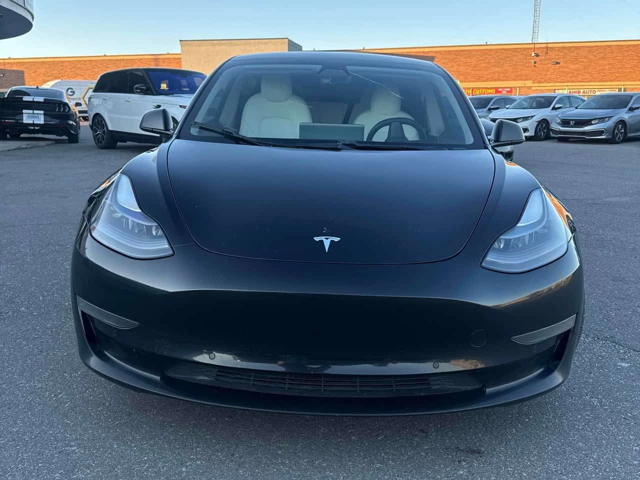 Tesla Model 3 * Standard Range * CARFAX * ОПЦИЯ ЗА ФИНАНСИРАНЕ, снимка 6 - Автомобили и джипове - 55584405