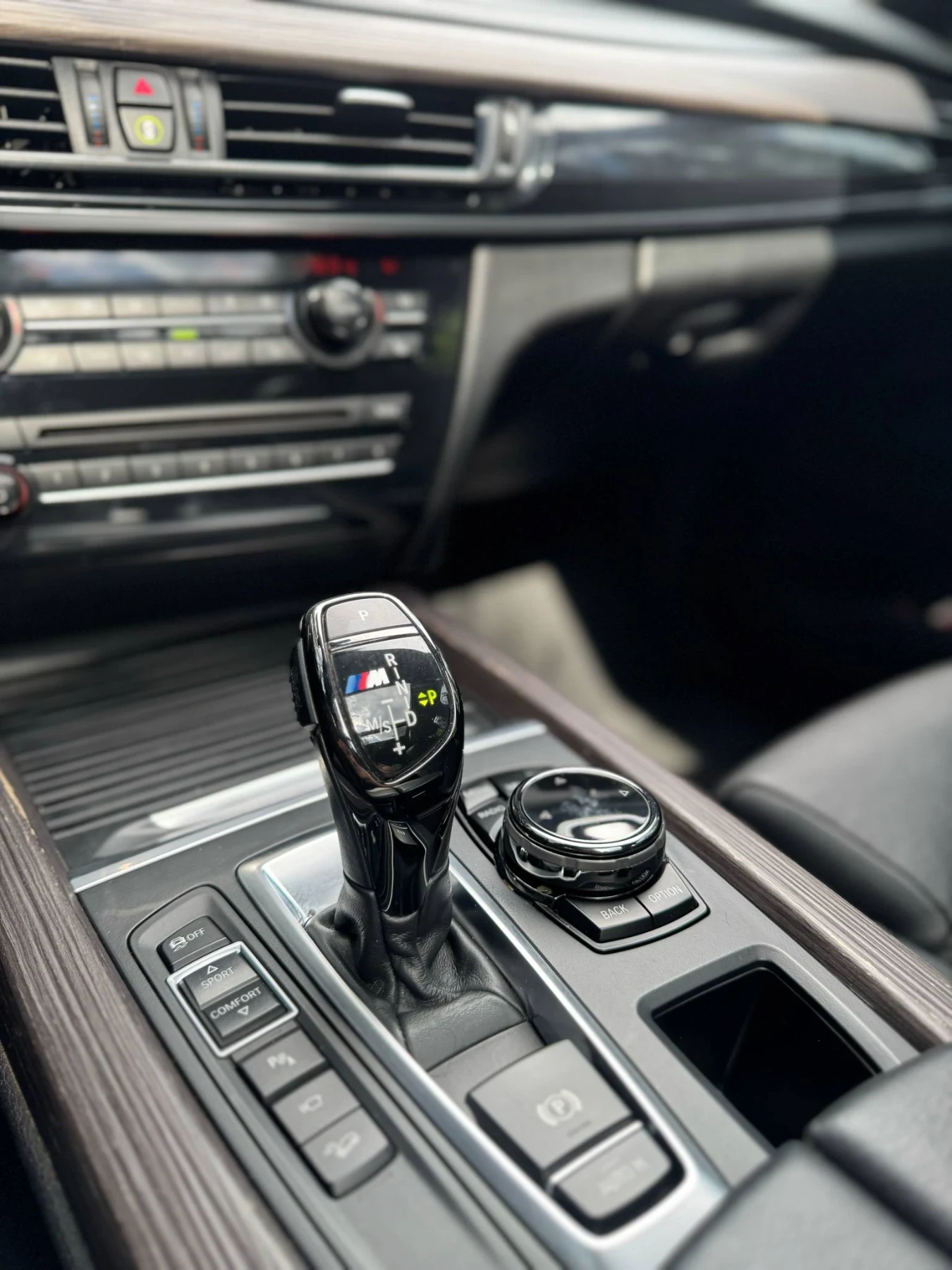 BMW X5M 5.0, снимка 8 - Автомобили и джипове - 55881657