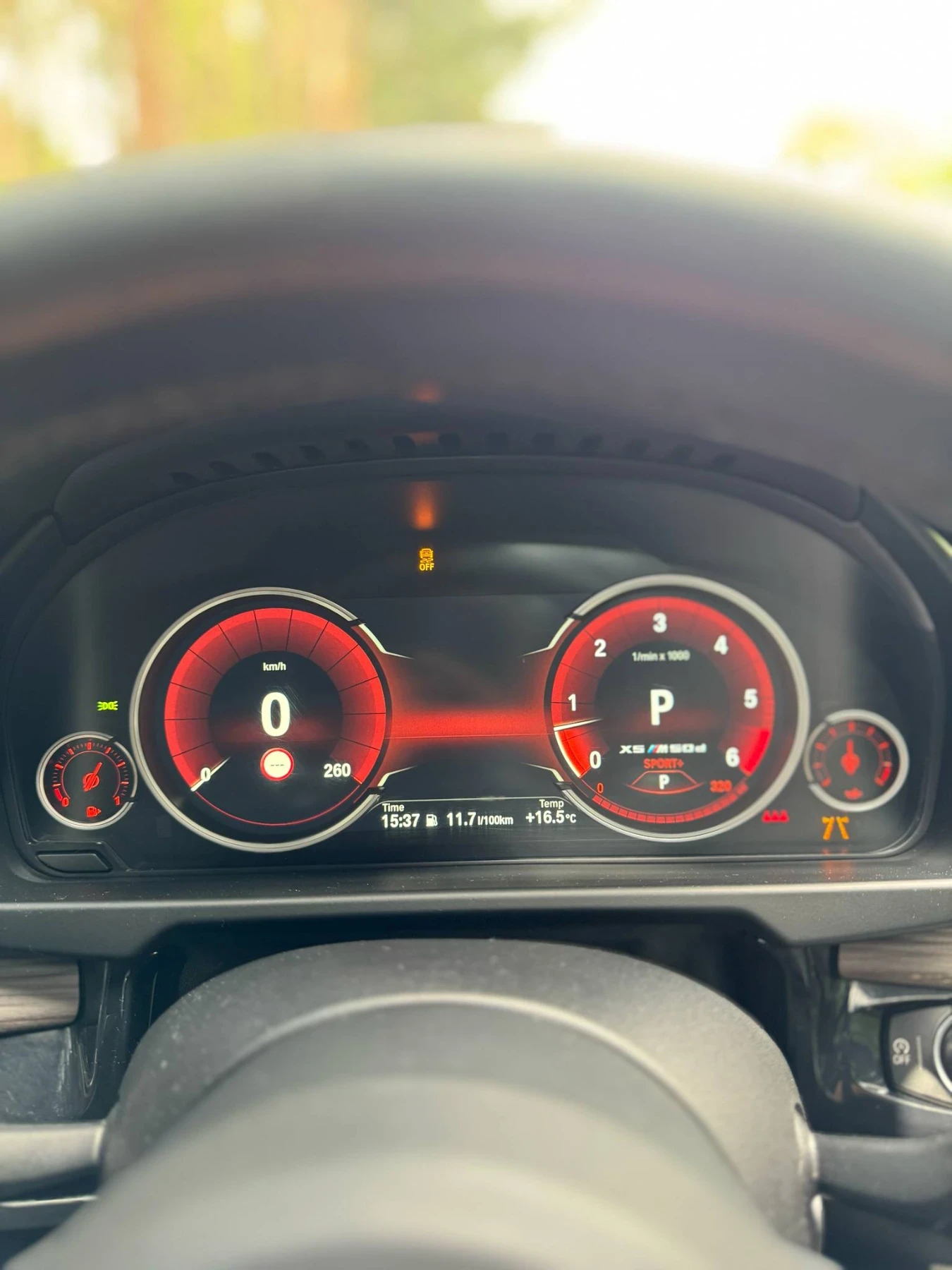 BMW X5M 5.0, снимка 7 - Автомобили и джипове - 55881657