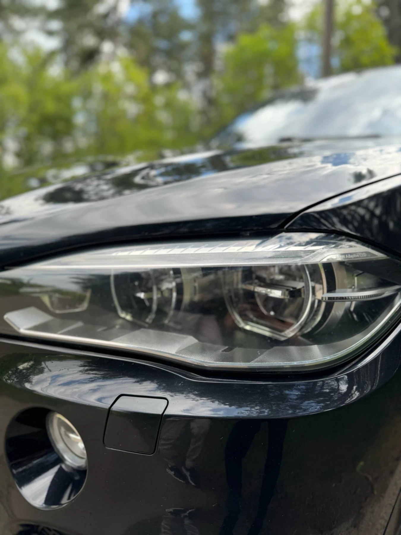 BMW X5M 5.0, снимка 17 - Автомобили и джипове - 55881657