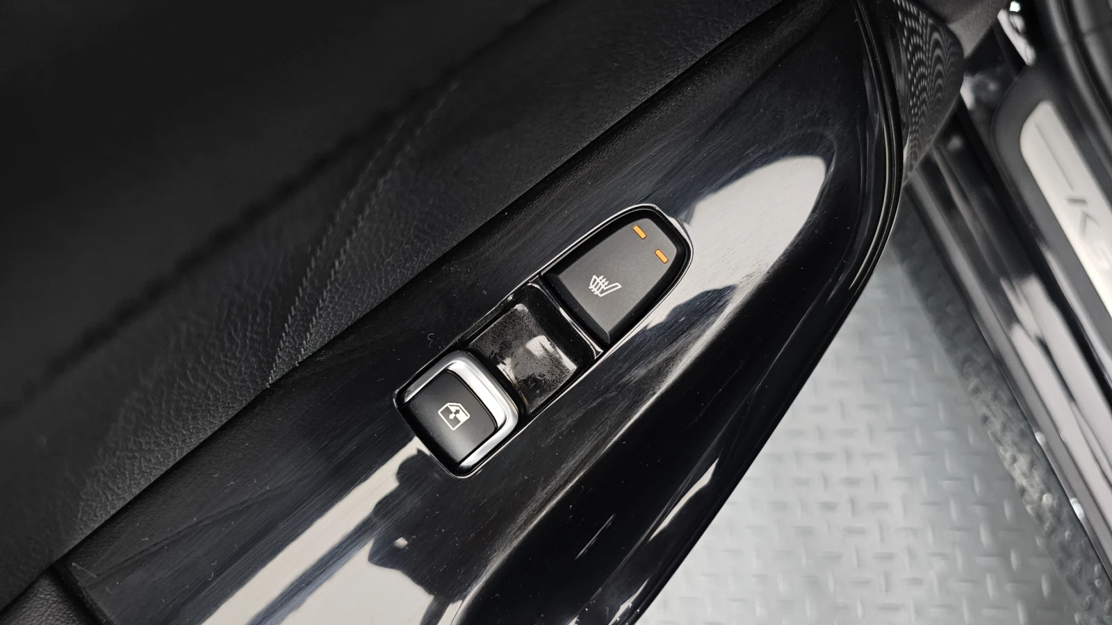 Kia K5 Hybrid Signature autoprime.bg | Mobile.bg � ����������� 17