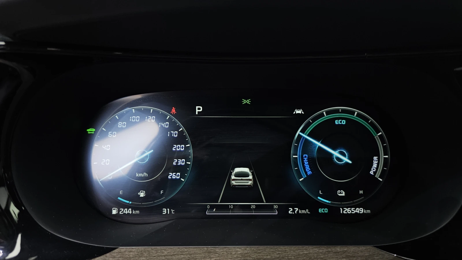 Kia K5 Hybrid Signature autoprime.bg | Mobile.bg � ����������� 7