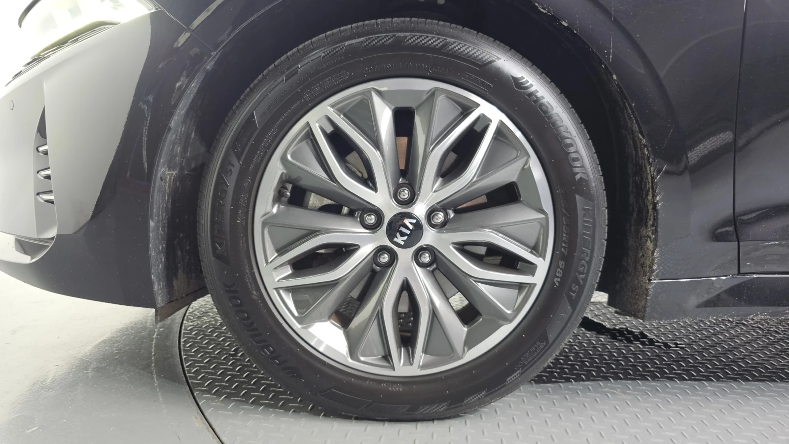 Kia K5 Hybrid Signature autoprime.bg | Mobile.bg � ����������� 5