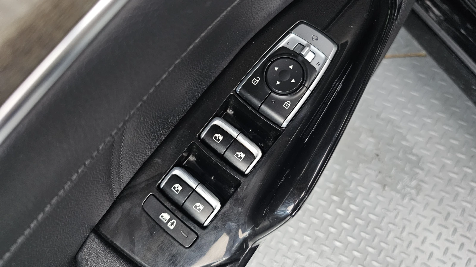 Kia K5 Hybrid Signature autoprime.bg | Mobile.bg � ����������� 11