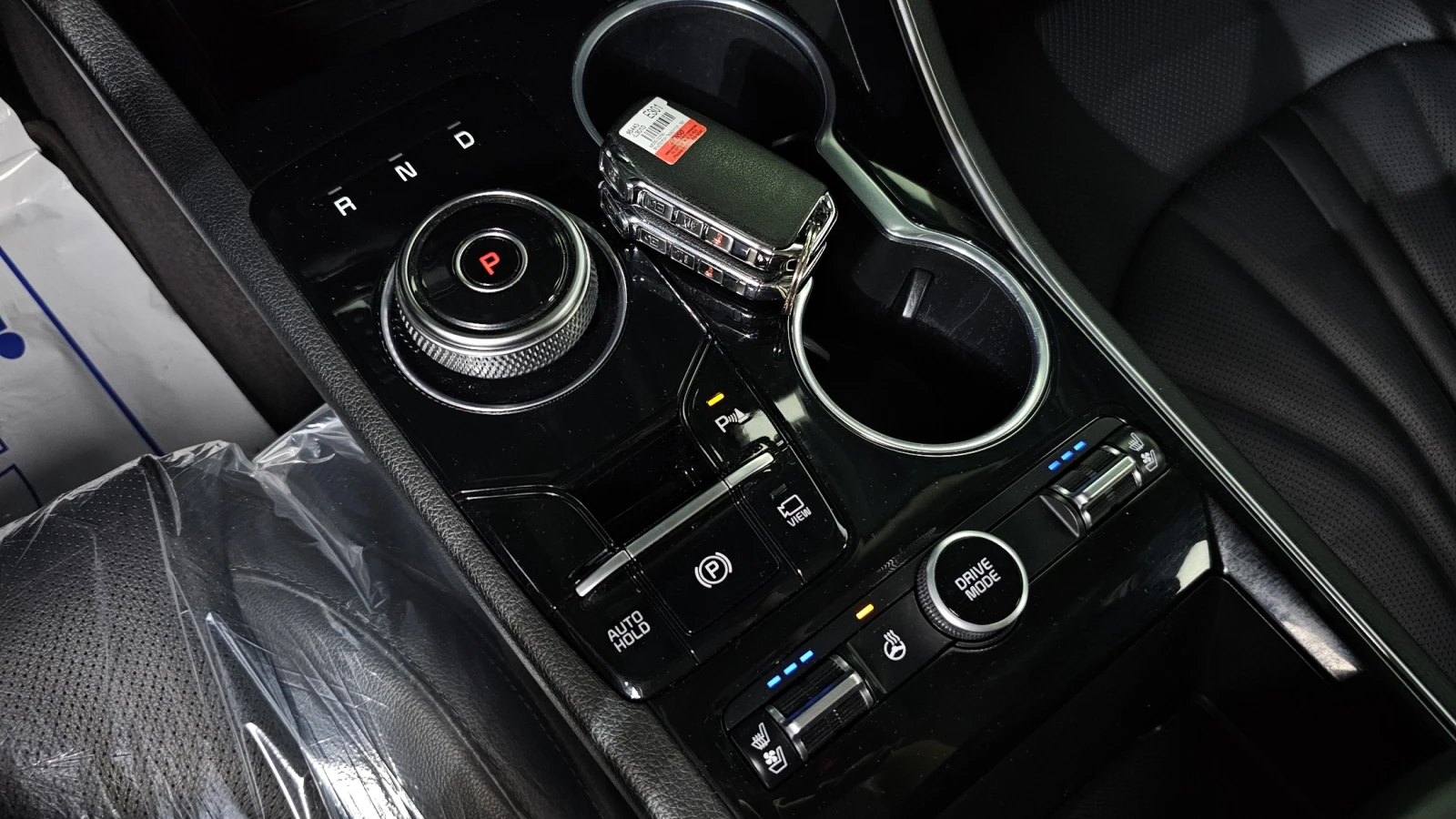 Kia K5 Hybrid Signature autoprime.bg | Mobile.bg � ����������� 8