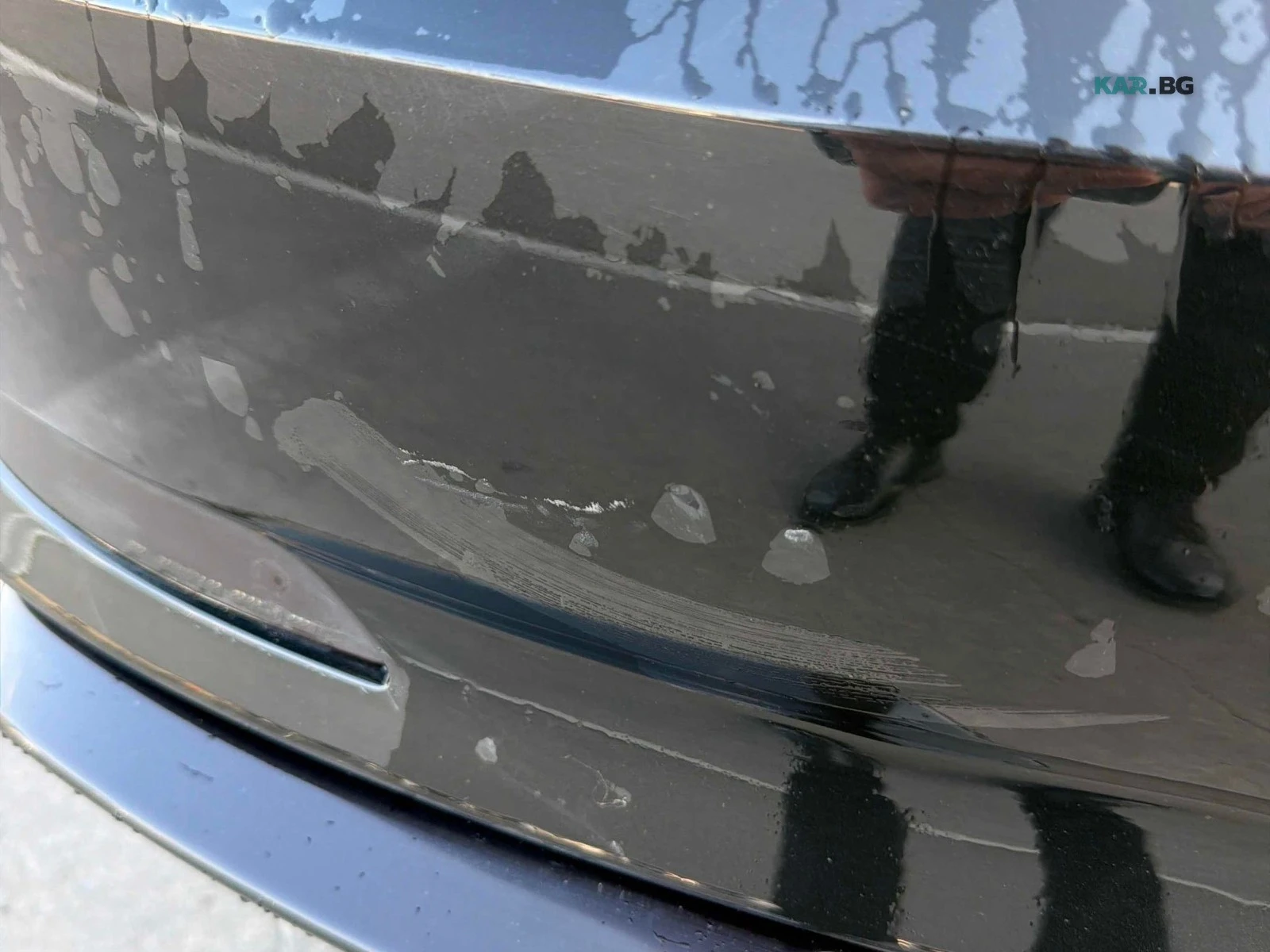 Audi S5 * АвтоКредит * (ЦЕНА ДО БГ) * , снимка 13 - Автомобили и джипове - 56011738