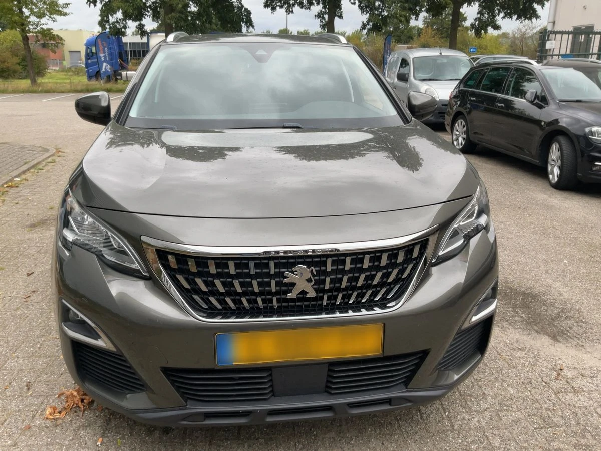 Peugeot 3008 1.2 PureTech Active Business* ВНОС САМО СРЕЩУ 30%