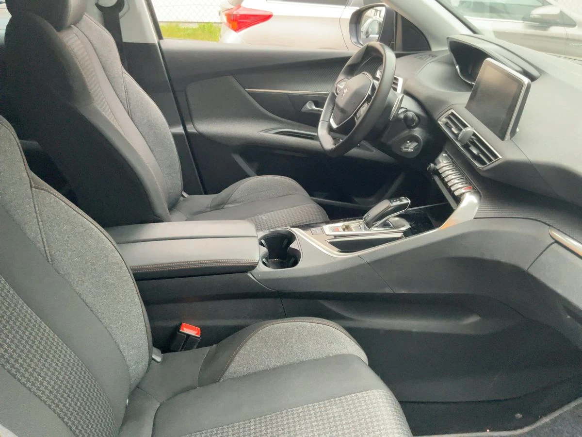 Peugeot 3008 1.2 PureTech Active Business* ВНОС САМО СРЕЩУ 30%, снимка 8 - Автомобили и джипове - 56266218