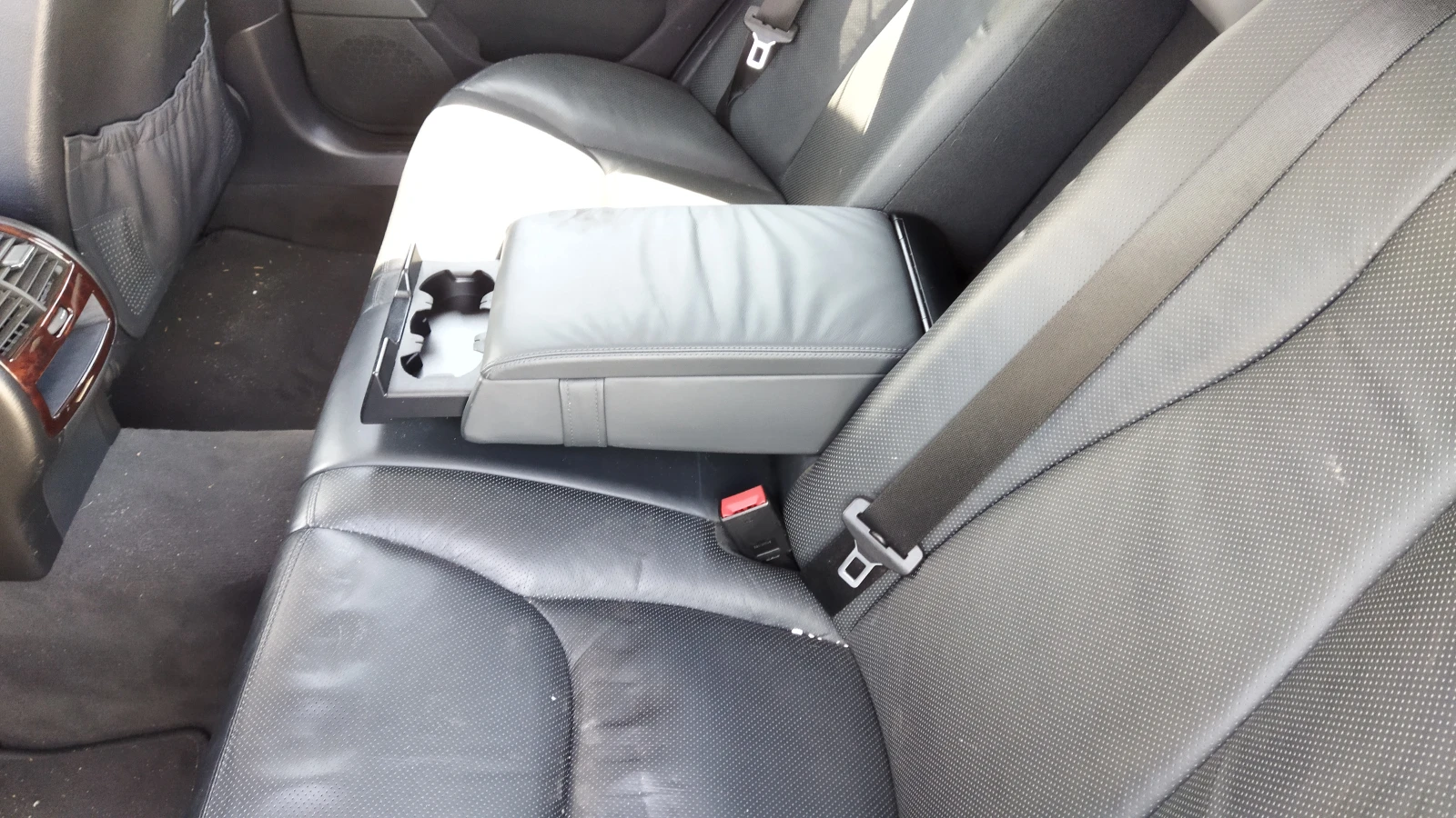 Mercedes-Benz S 400 CDI | Mobile.bg � ����������� 9