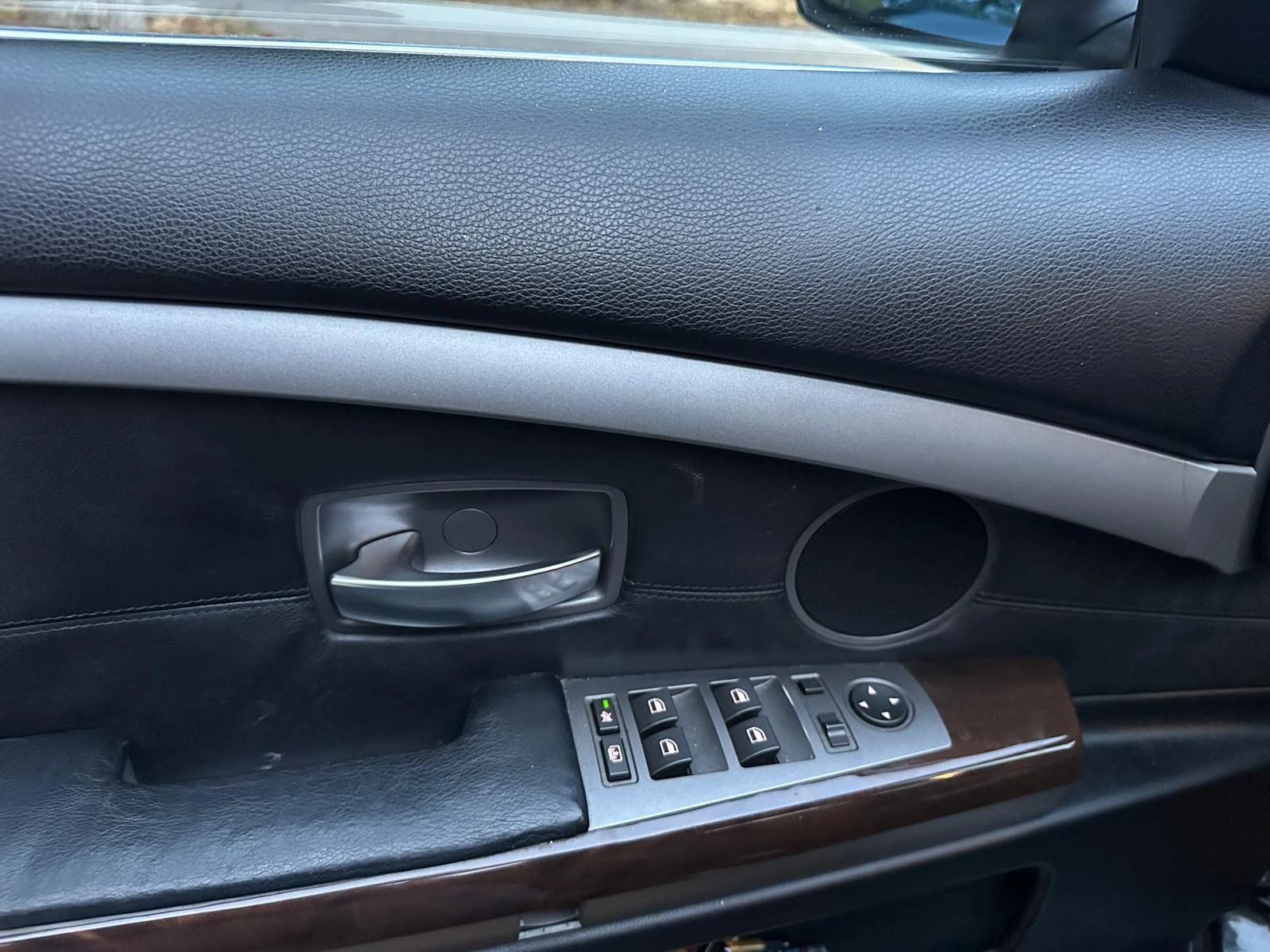 BMW 740, снимка 13 - Автомобили и джипове - 56531293