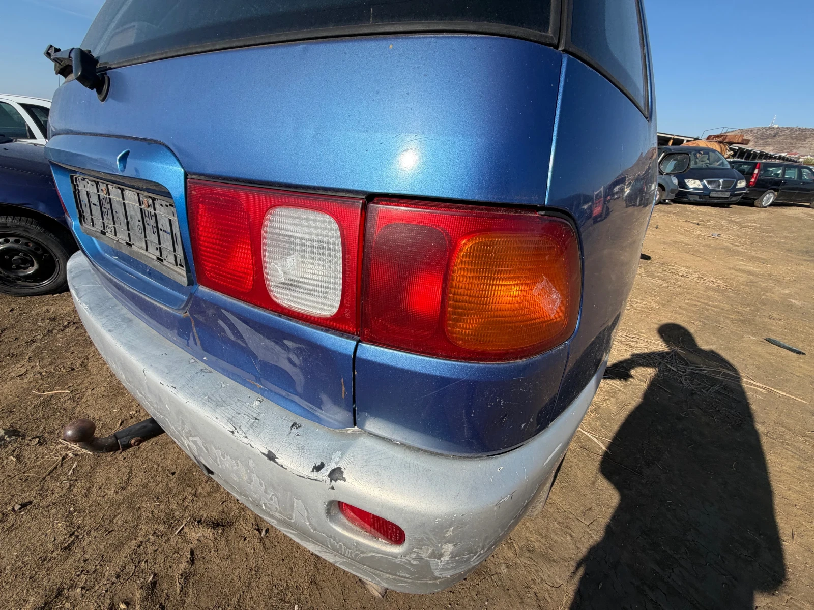 Toyota Picnic ����� 2.0 128 ��  | Mobile.bg � ����������� 7
