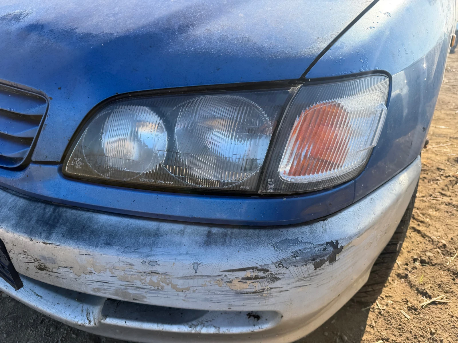 Toyota Picnic ����� 2.0 128 ��  | Mobile.bg � ����������� 4