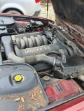 Jaguar Xj 3.2 V8 Десен волан  - изображение 8