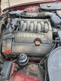 Jaguar Xj 3.2 V8 Десен волан  - [8] 