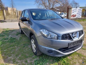 Nissan Qashqai, снимка 3