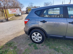 Nissan Qashqai, снимка 5