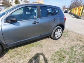 Nissan Qashqai, снимка 9