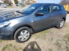 Nissan Qashqai, снимка 10