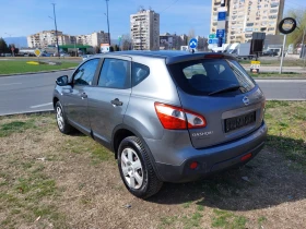 Nissan Qashqai, снимка 8